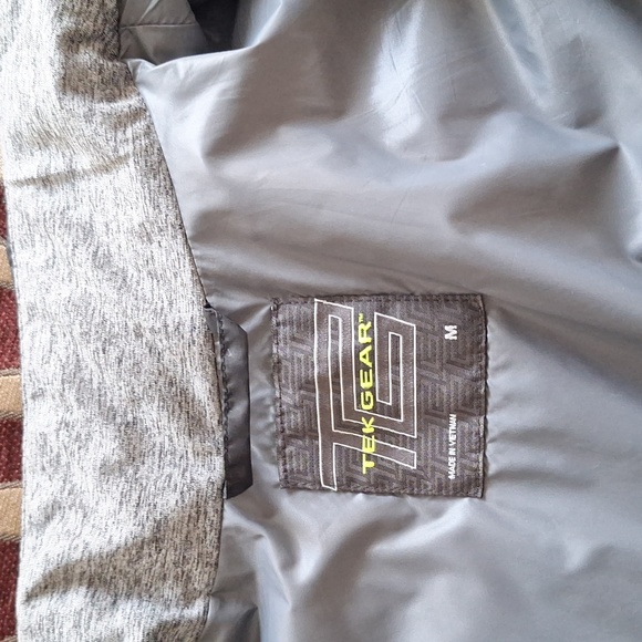 Jacket - Picture 5 of 8